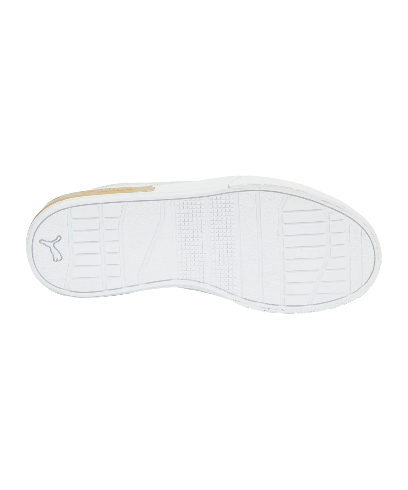 PUMA Cali Star Damen Weiss F14