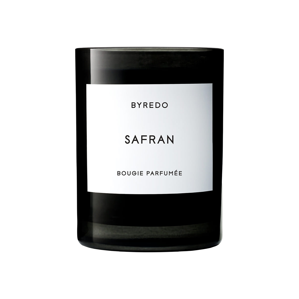 Safran Candle 240gr