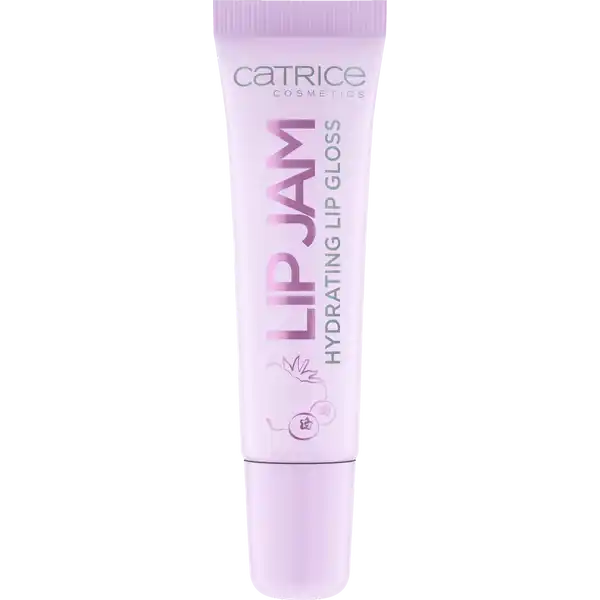 Lip Jam Hydrating Lip Gloss 040
