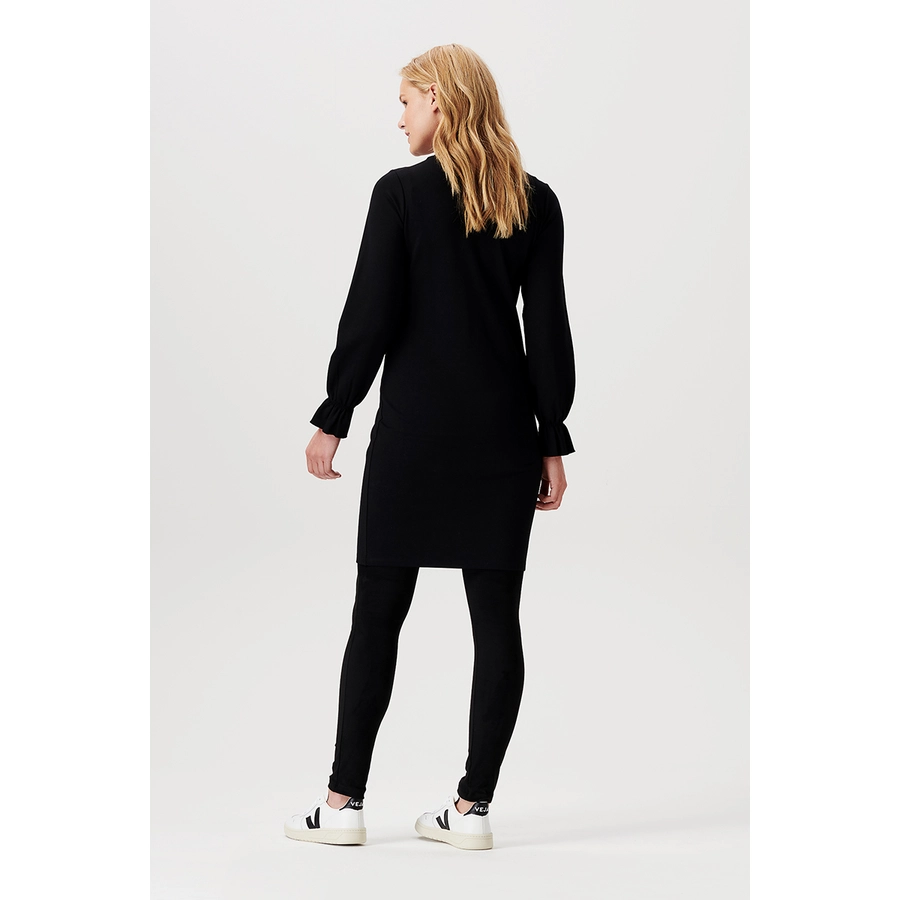 Noppies Still-Kleid Pinole Black