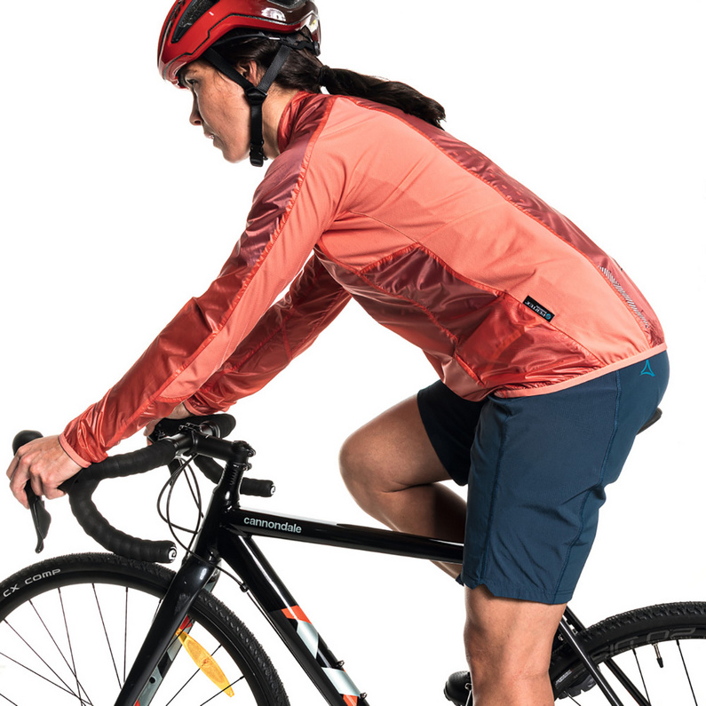 Schöffel Damen Gaiole Jacke