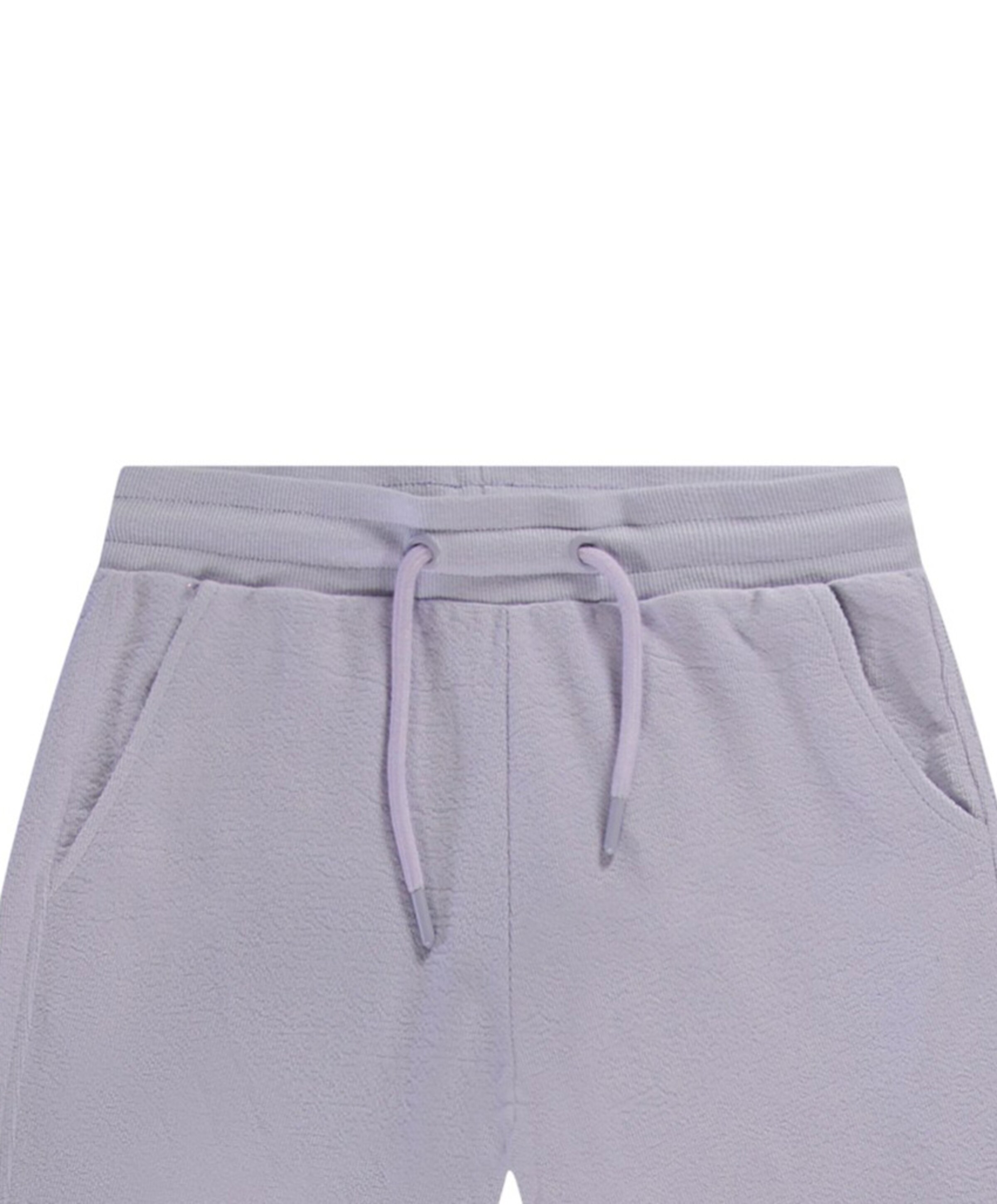 Cars Jeans Kids LOWKEY SW Shorts Moss jongens korte broek paars
