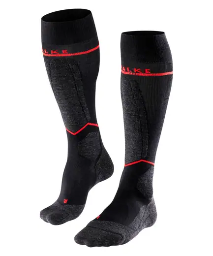 Falke Sk4 Advanced Energizing Light Women Socks | SkatePro