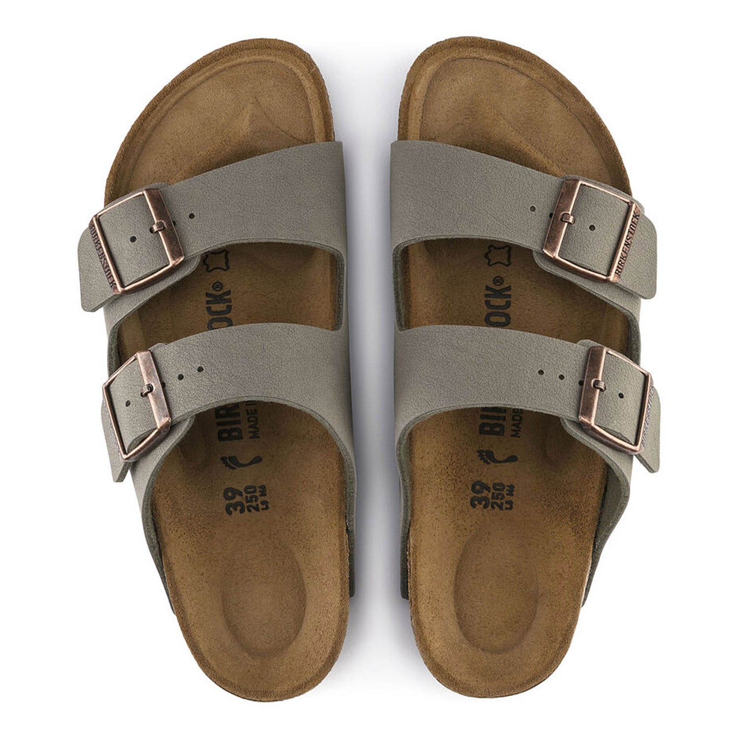 Birkenstock  Arizona BFBC Dames