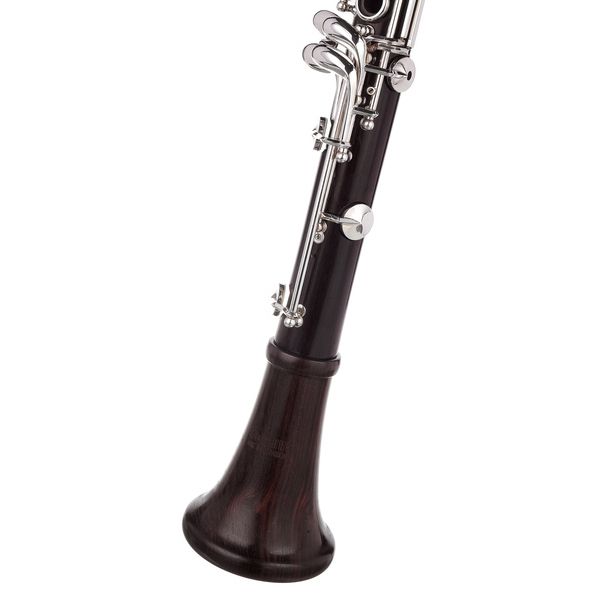 Thomann CL-17A A- Clarinet Boehm