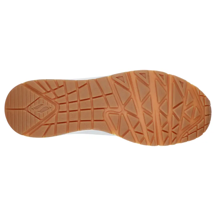 Skechers Uno Stand On Air Sneaker Heren