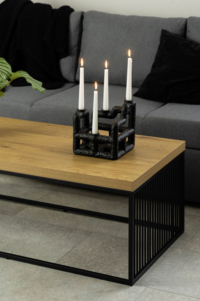 Livetastic Couchtisch STRINGTON