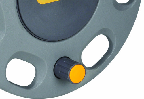 Hozelock Muurhaspel 30m