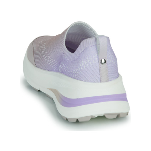 Aldo - LUNELLE - Violet / Gris