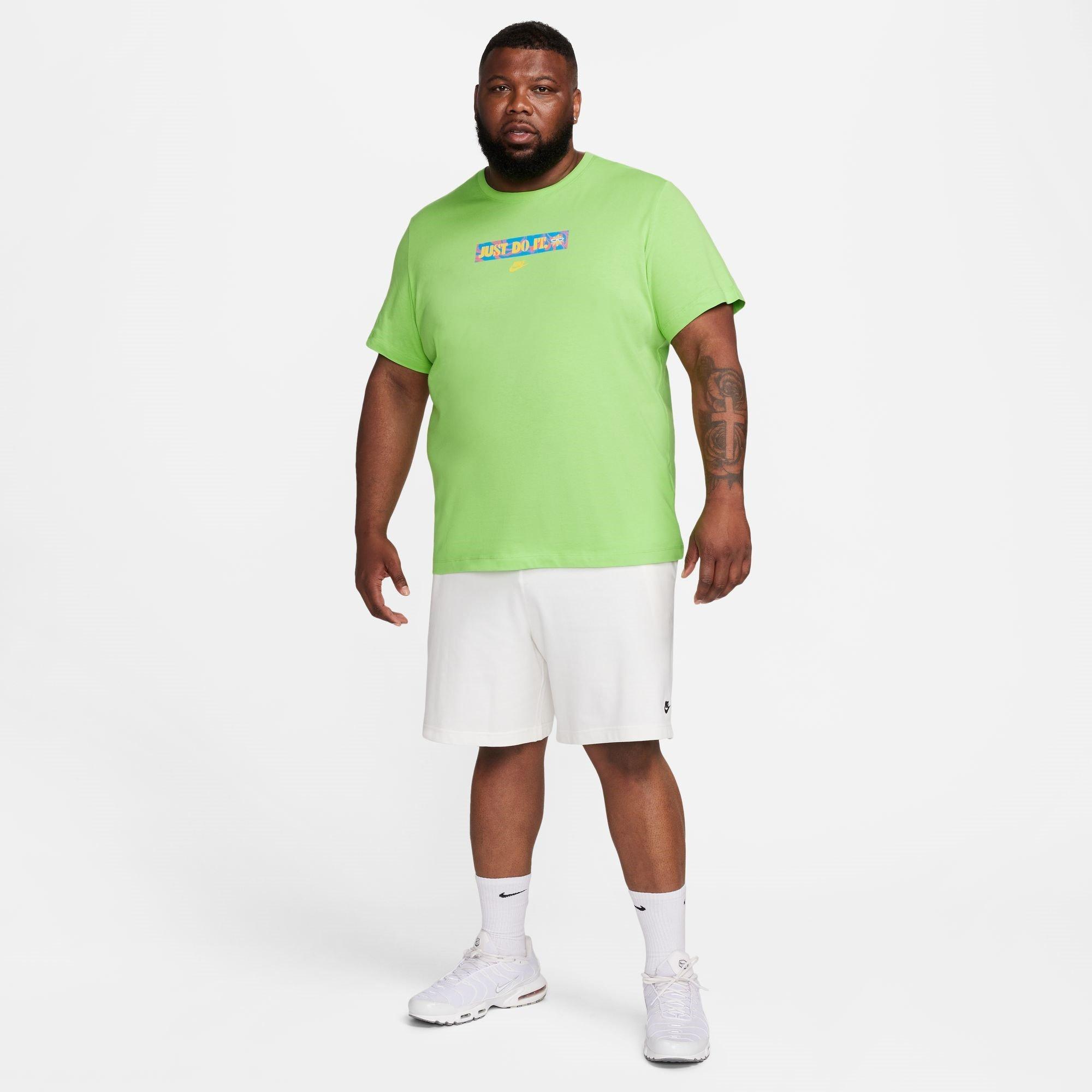 Nike Sportswear Club Mens Shorts