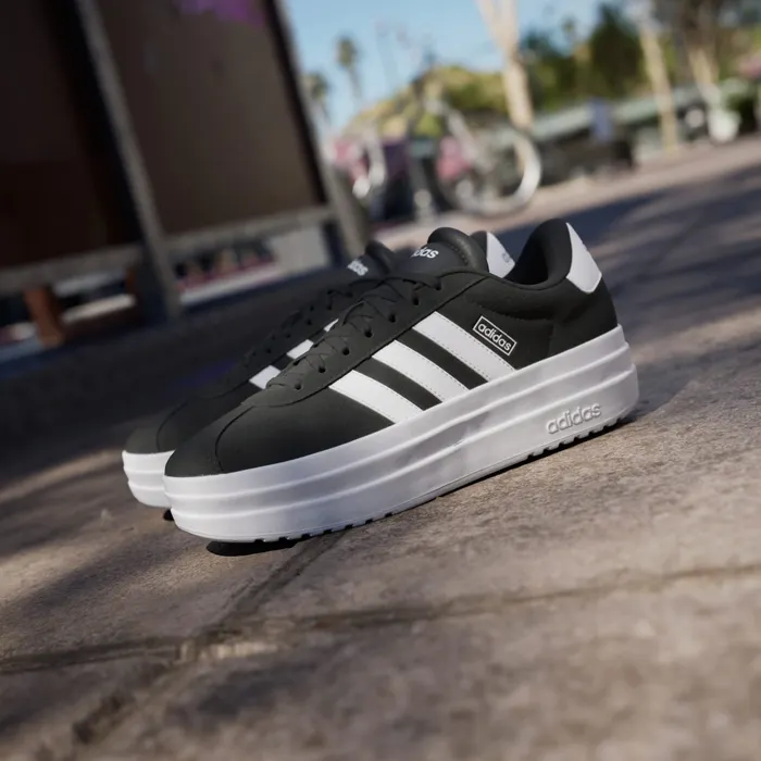 Adidas VL Court Bold Sneakers Dames