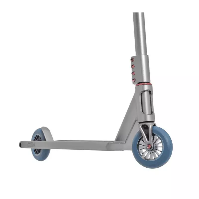 Trottinette freestyle AZTEC Siren Gray