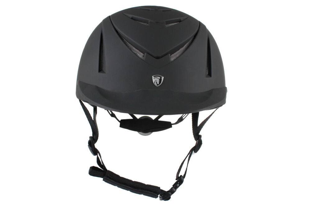 HORKA  Condor - Cap - Zwart - 51-54 cm
