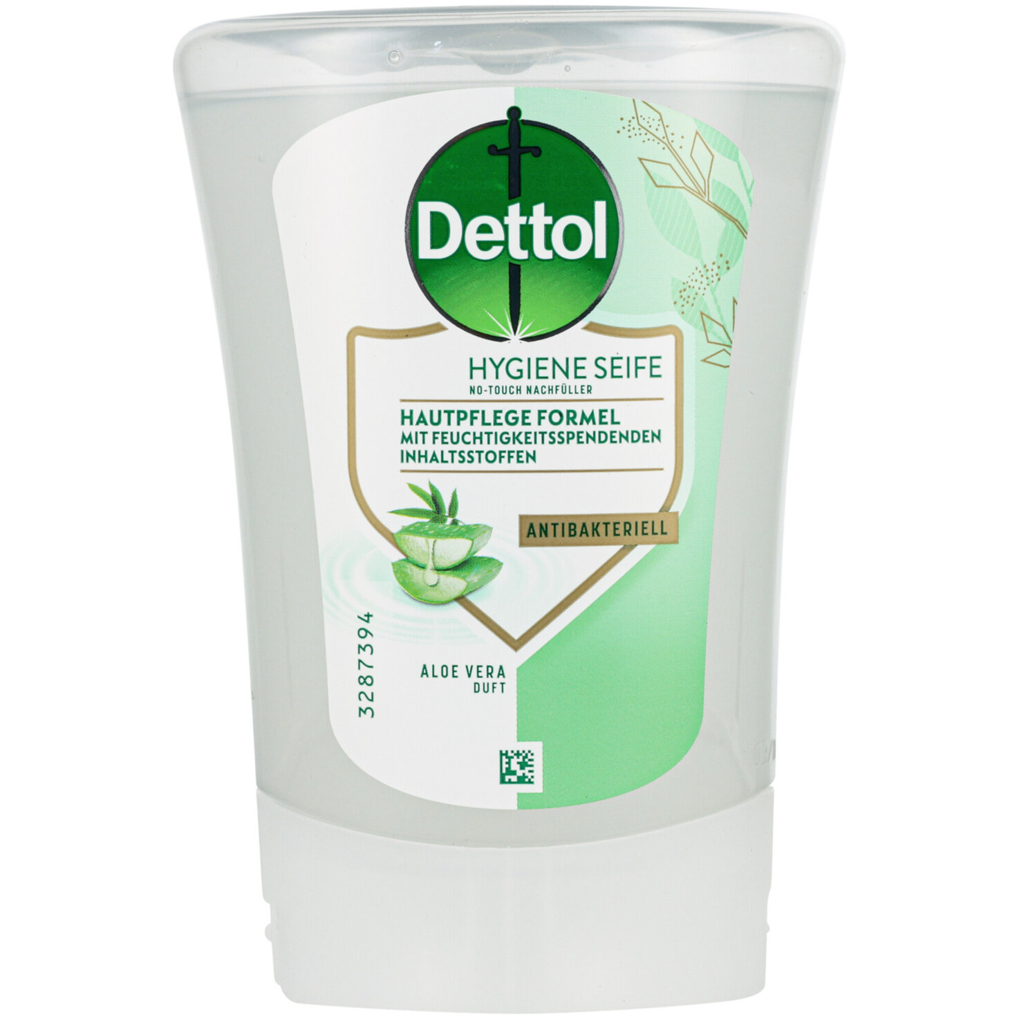 Dettol Handseife No-Touch Nachfüller Aloe Vera 250 ml