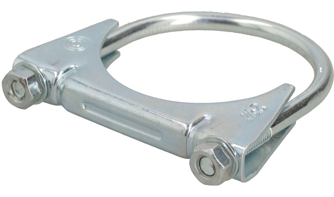 Clamp, Ø 70 mm