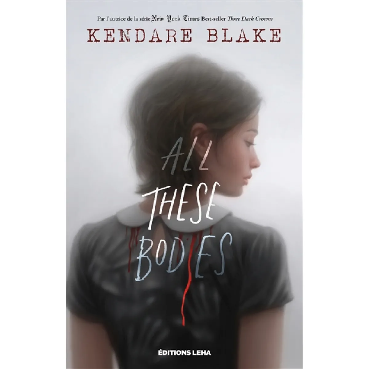 All these bodies · Occasion