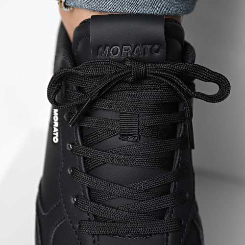 Baskets MMFW01609 Black