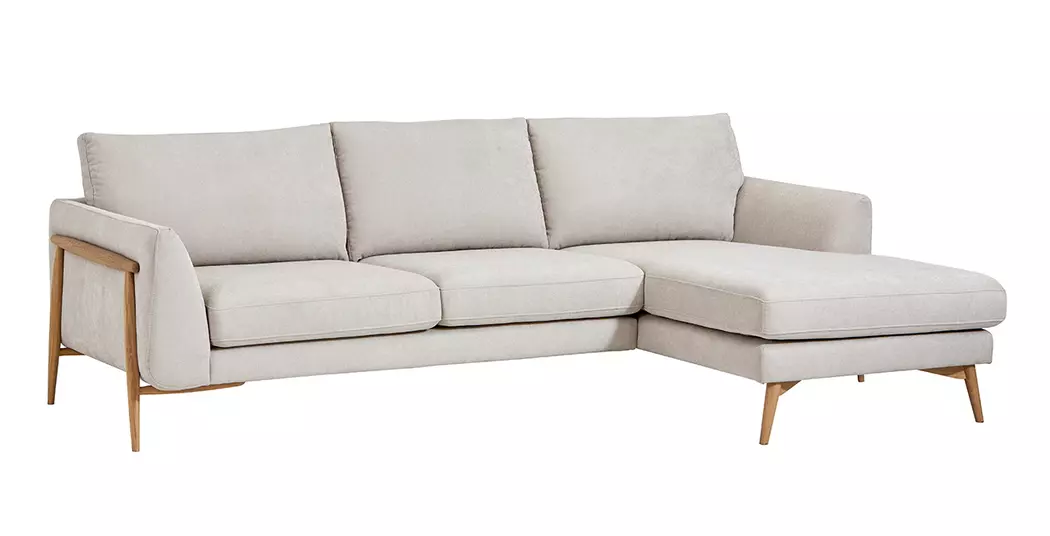 Ecksofa Amarillo