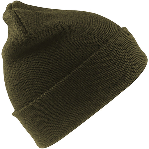 Gorro térmico leve para inverno (3m 40g) com isolamento Thinsulate.