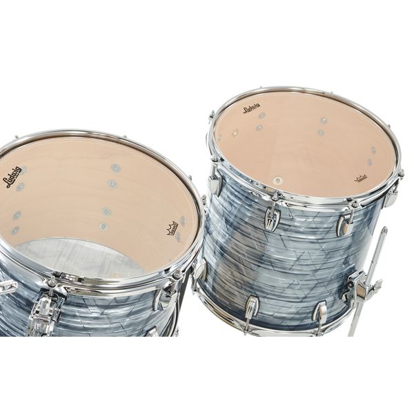 Ludwig Classic Maple Downbeat S. Blue