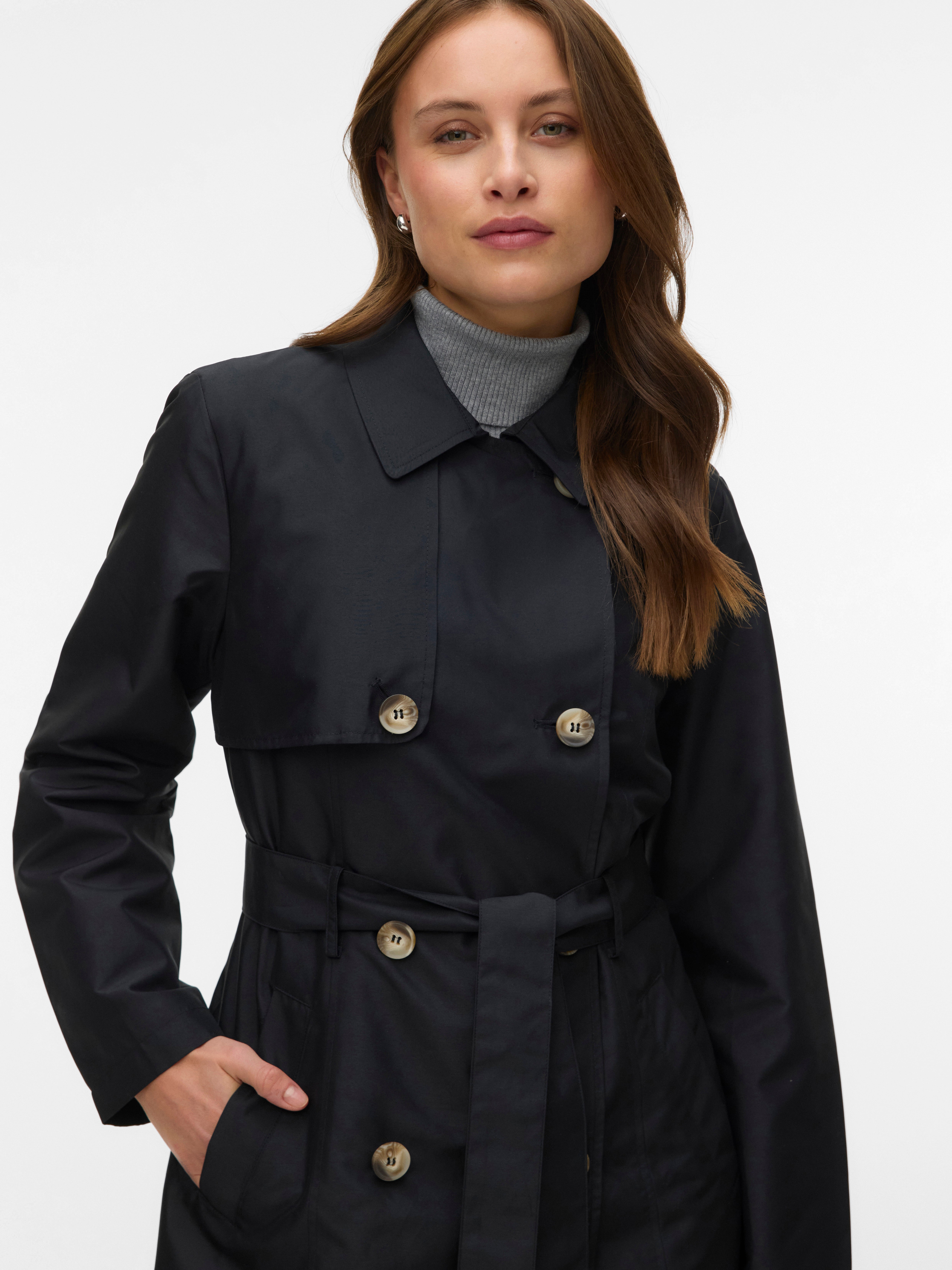 VMGELLA Trenchcoat
