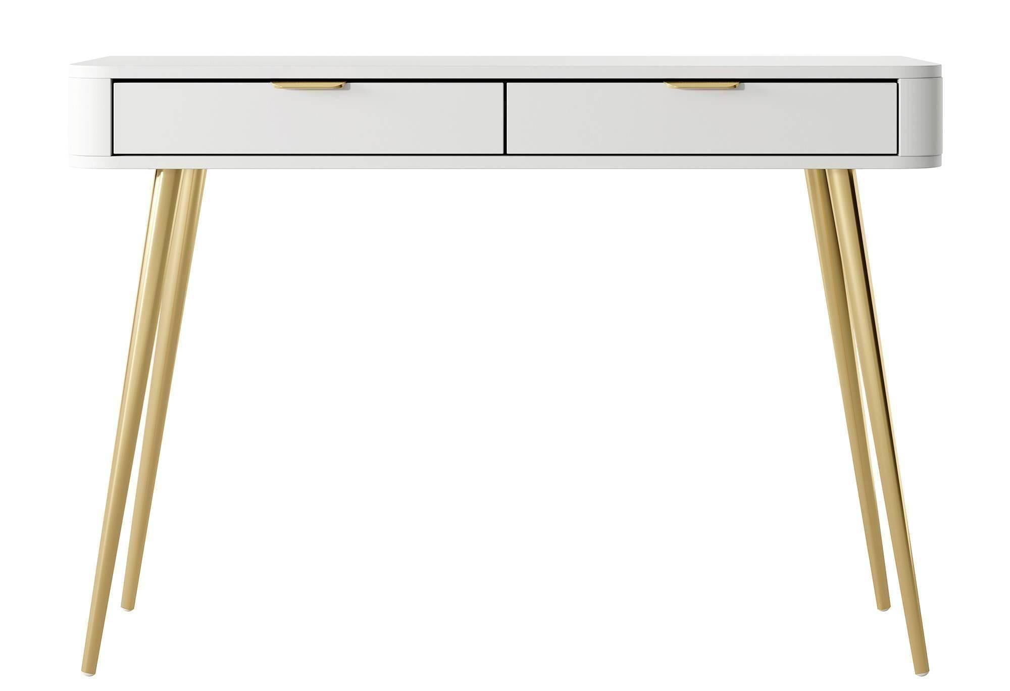 NADUVI Collection Kaptafel Olivia