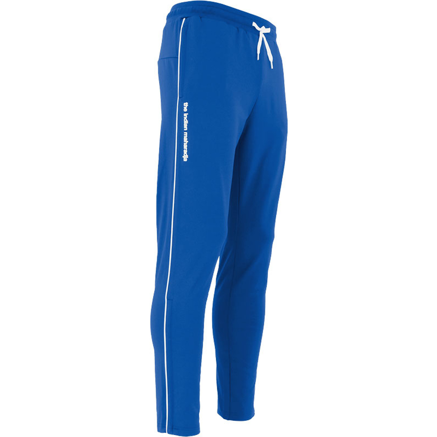 The Indian Maharadja Baroda Chevron Broek Heren