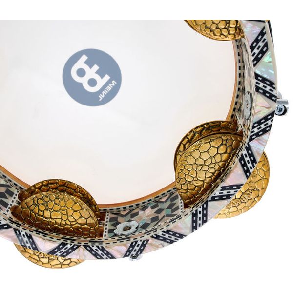 Meinl Artisan Riq