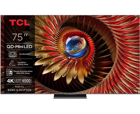 TCL 75C8K