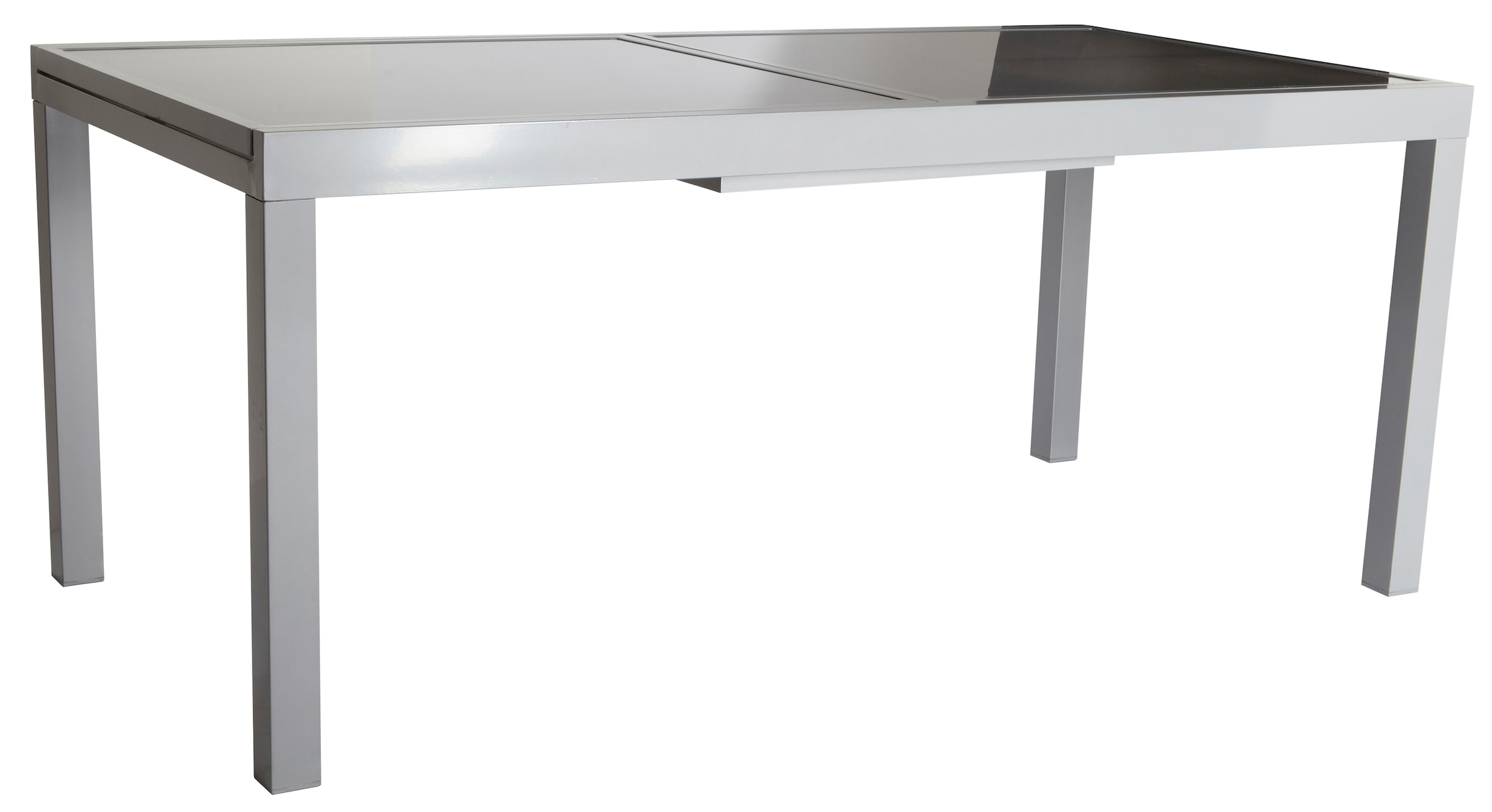 MERXX Gartentisch »Amalfi« je nach Variante auf 180-240cm ausziehbar