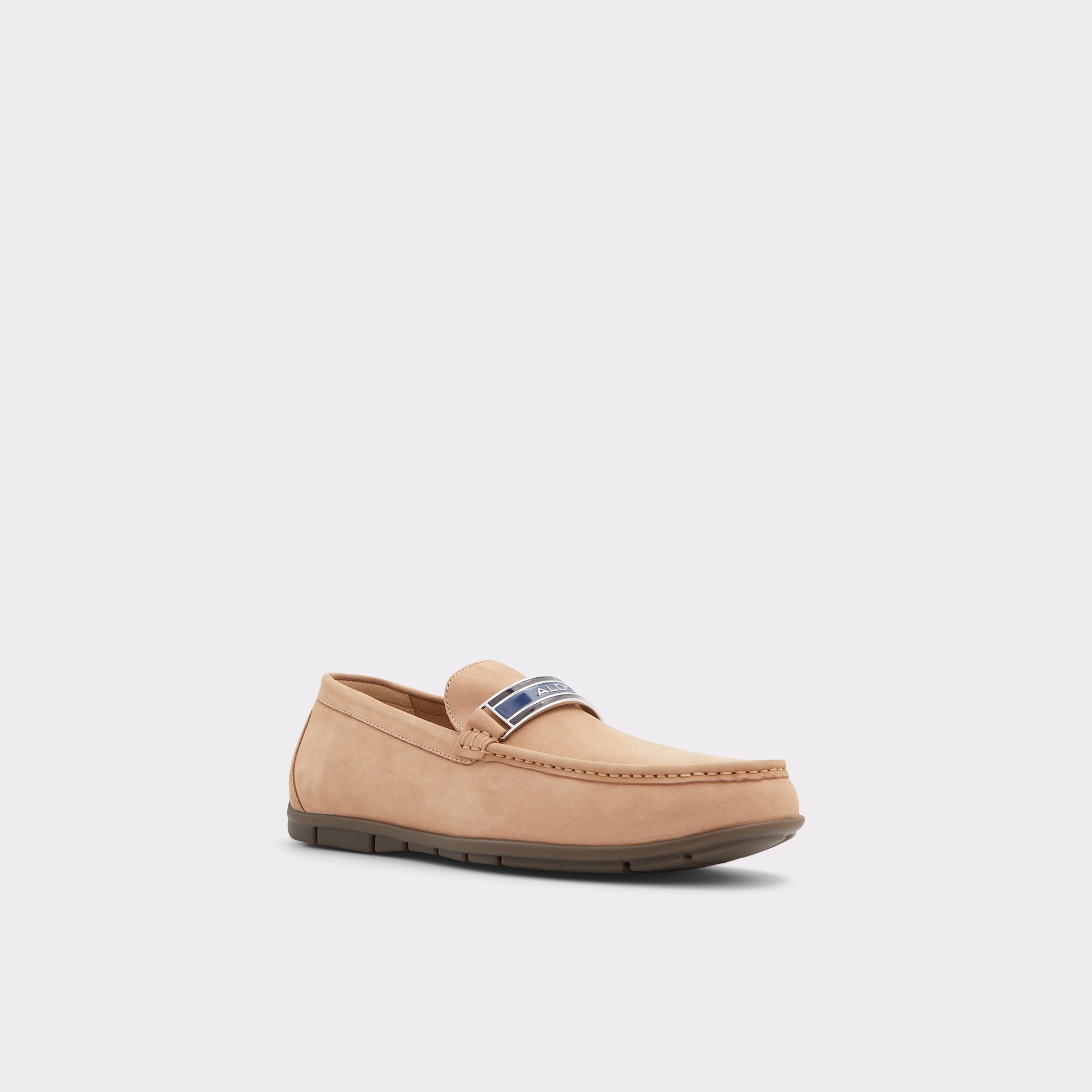 Turin Light Brown Men Casual Shoes