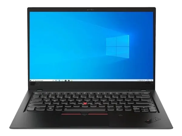 Refurbished Lenovo ThinkPad X1 Carbon 6th Gen 14