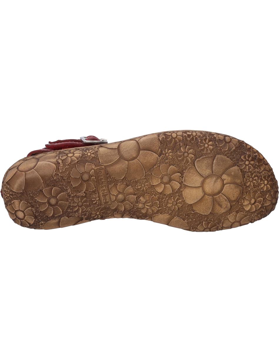 Sandale Rosalie 51, rot