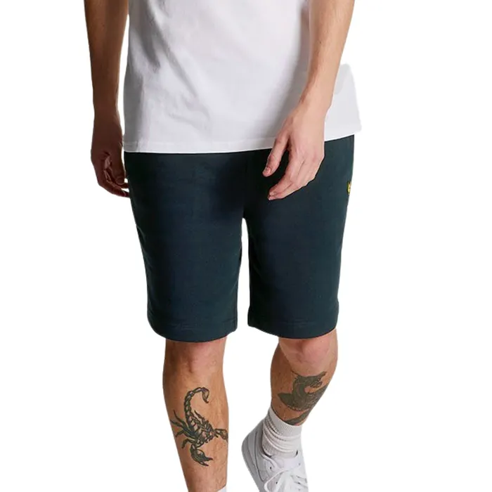 Lyle & Scott Sweat Short Heren
