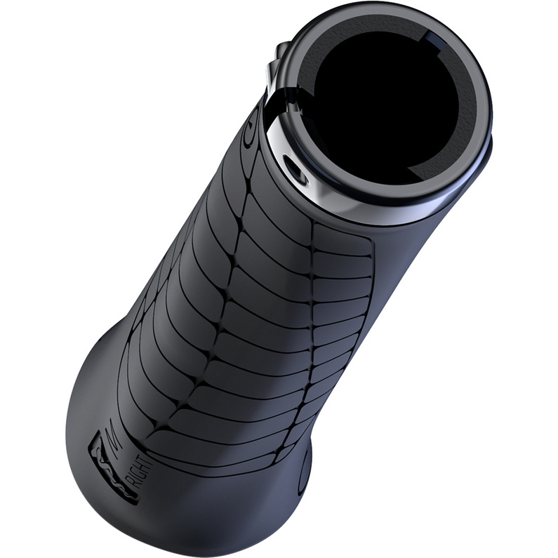 SQ-lab 711 Tech & Trail 2.0 Fahrradgriffe