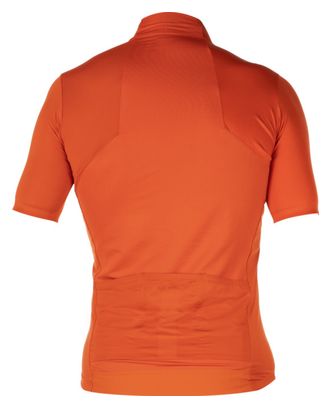 Maillot Manches Courtes Mavic Essential Rouge