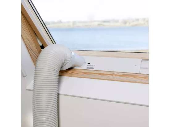 Climatisation monobloc BESTRON AAC7000