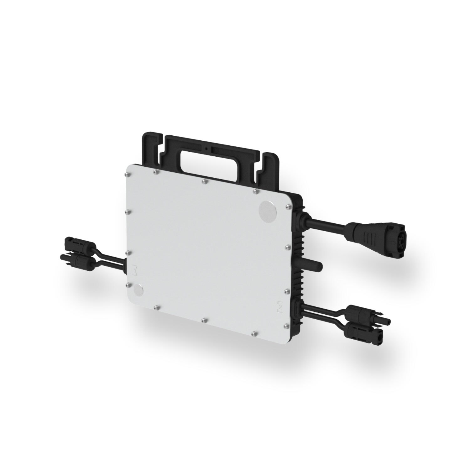 Hoymiles HMS-800-2T Microwechselrichter für 2 Solarmodule
