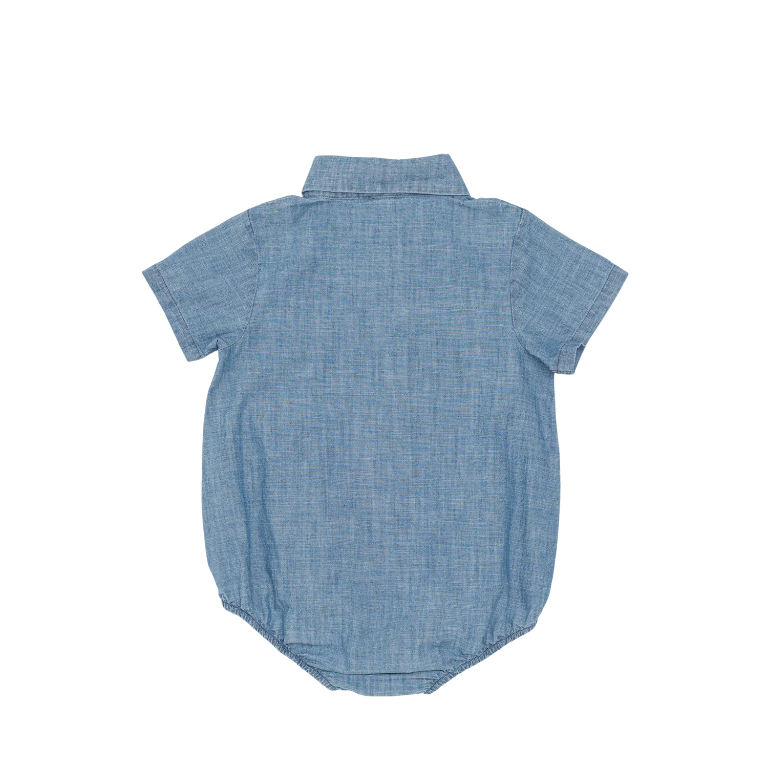 Clode Bodysuit | Sky Blue