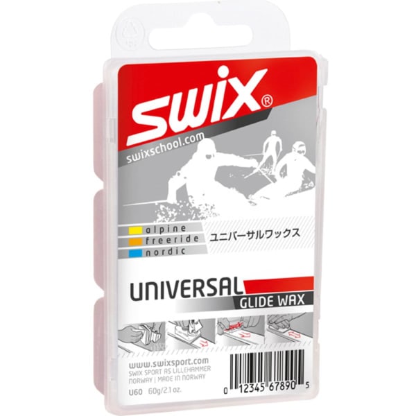 Fart ski SWIX FART UNIVERSEL 60GR