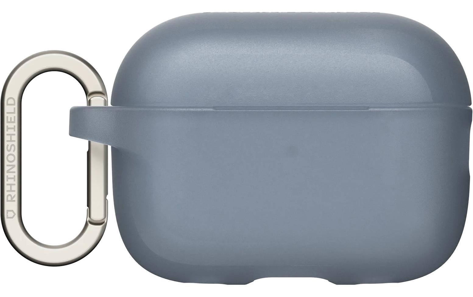 Transportcase AirPods Gen. 1 st/2nd Gen. Ash GreySchlanke und schützende Hülle für AirPods 1 st/2nd Generation