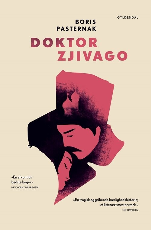 Doktor Zjivago - Boris Pasternak - Bog