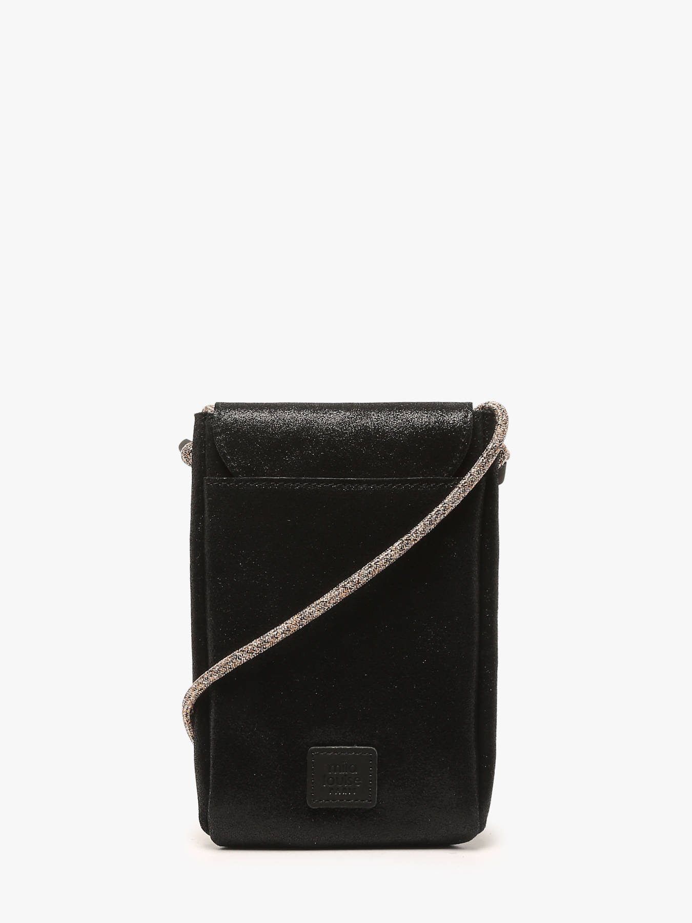 Sac bandoulire Vintage cuir MILA LOUISE