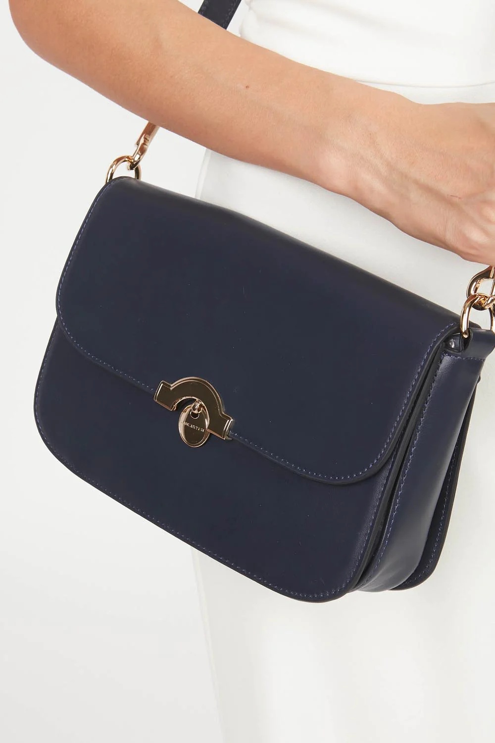 Paris Médaille-Sac trotteur
