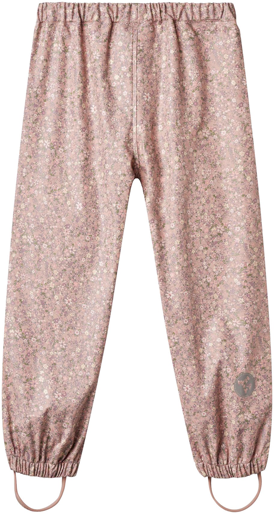 WHEAT Regenhose »Rainwear Olo Trousers«  wasserdicht mit verschweissten Nähten