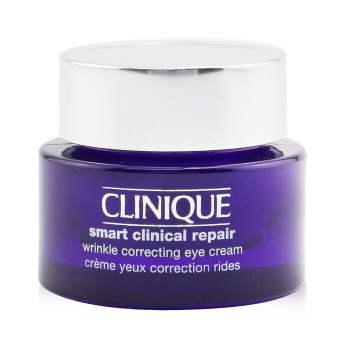 Clinique Clinique Clinique Smart Clinical Repair Wrinkle Correcting Eye Cream 15ml/0.5oz