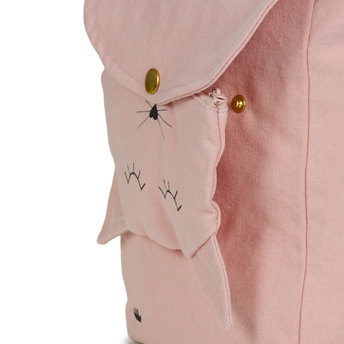 Easy Peasy - BACKOO - Rose