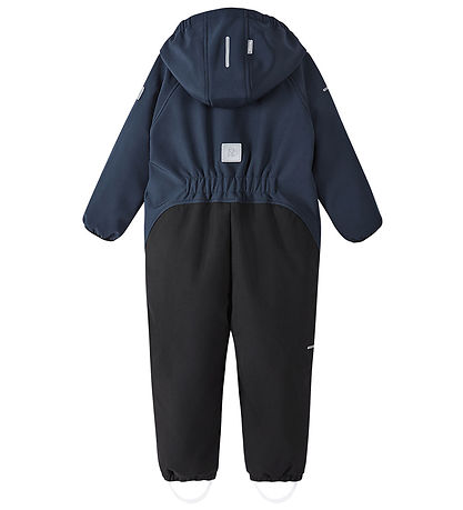 Reima Softshellanzug m. Vantti - Mjosa - Navy