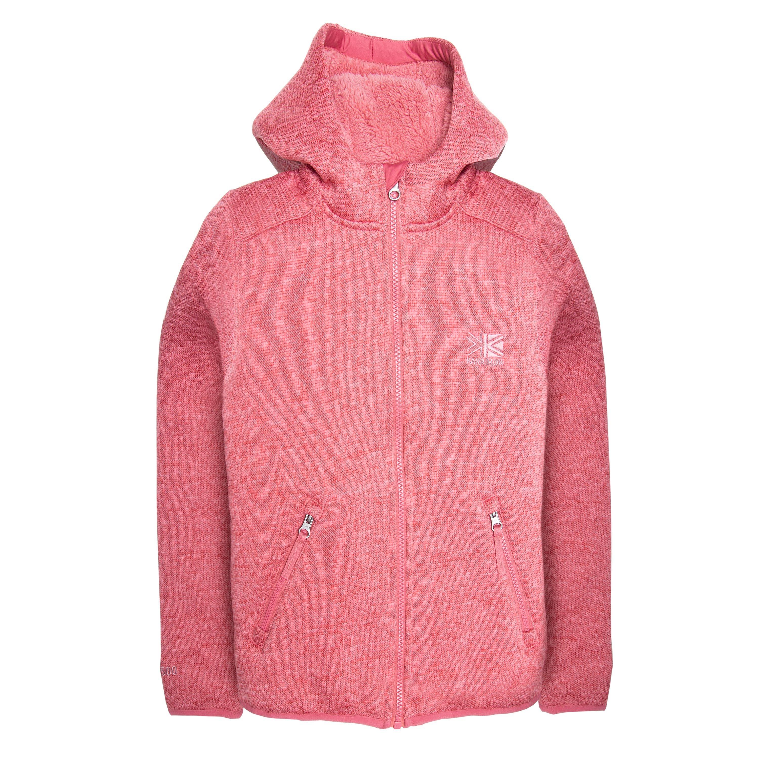 Karrimor Orbit Hoodie Juniors