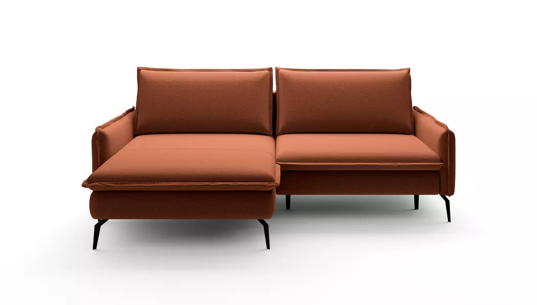 Ecksofa Glossy II